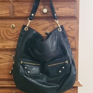 **Updated Steve Madden Hobo